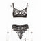 Push Up Lingerie Set