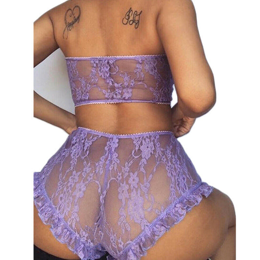 2 Piece Panties Set