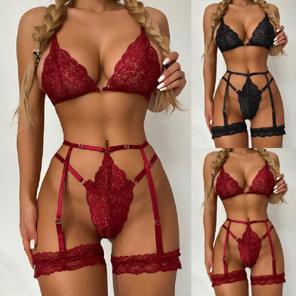 Sexy Lingerie Set